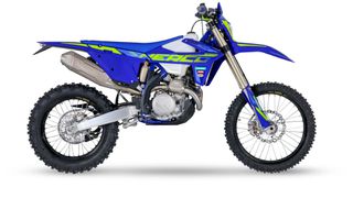 Sherco 5.1 2026 500 FACTORY
