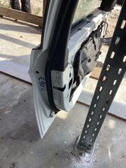 BMW E90 αριστερή πόρτα οδηγού-thumb-1