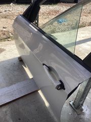 BMW E90 αριστερή πόρτα οδηγού-thumb-2