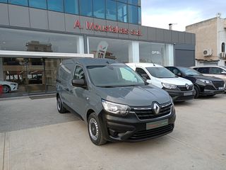 Renault 2021 EXPRESS