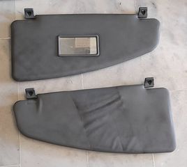 FIAT DOBLO 01-04 ΣΚΙΑΔΙΑ ΜΠΑΜΠΟΥΡΗΣ