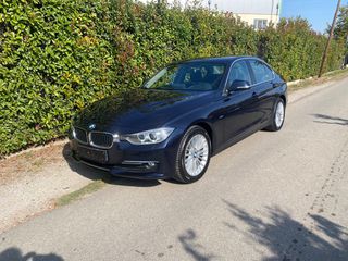 Bmw 316 2013 F30 AYTOMATO LUXURY