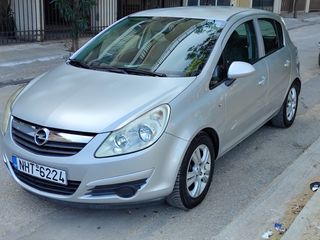 Opel Corsa 2008 1.4 Βενζίνη