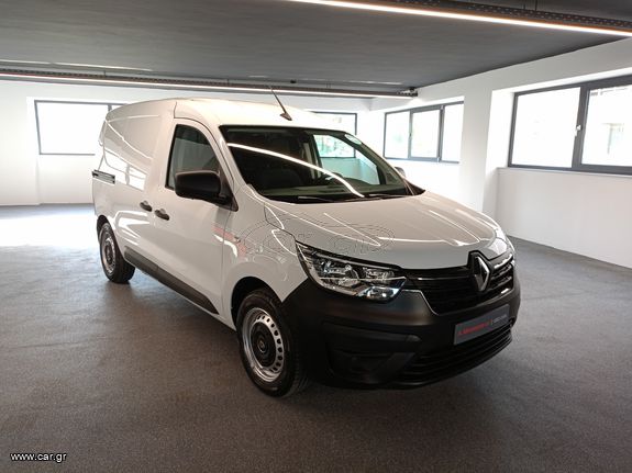 Renault 2021 EXPRESS