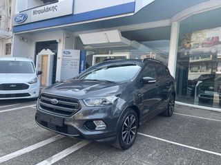 Ford Kuga 2019 ST LINE 5D 1.5T.D 120 FWD