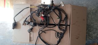 Yamaha R1 2001-thumb-2