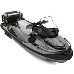 Sea-Doo 2025 FISHPRO TROPHY APEX 300 2025