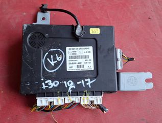 HYUNDAI i30 2012-2017 ΜΟΝΑΔΑ ΕΛΕΓΧΟΥ BCM (95400-A6821 , 95400A6821)