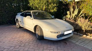 Toyota MR 2 1995 T-Bar SW20-thumb-2