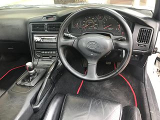 Toyota MR 2 1995 T-Bar SW20-thumb-4