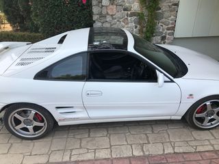 Toyota MR 2 1995 T-Bar SW20-thumb-6