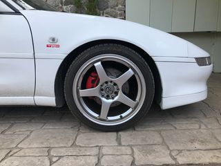 Toyota MR 2 1995 T-Bar SW20-thumb-7