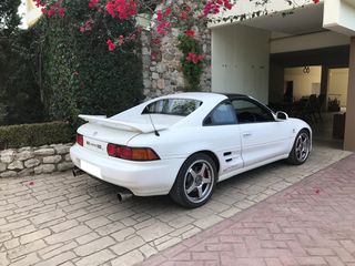 Toyota MR 2 1995 T-Bar SW20-thumb-9