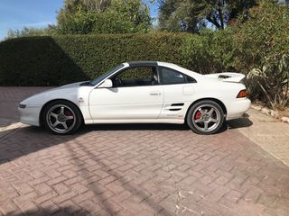 Toyota MR 2 1995 T-Bar SW20-thumb-10