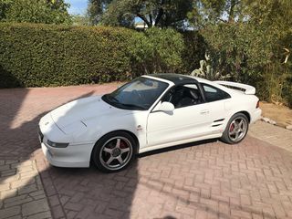 Toyota MR 2 1995 T-Bar SW20-thumb-11