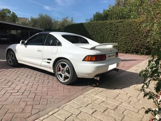 Toyota MR 2 1995 T-Bar SW20-thumb-12