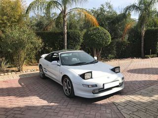 Toyota MR 2 1995 T-Bar SW20-thumb-14