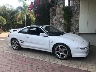 Toyota MR 2 1995 T-Bar SW20-thumb-16