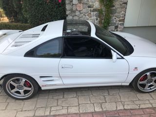 Toyota MR 2 1995 T-Bar SW20-thumb-18