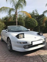 Toyota MR 2 1995 T-Bar SW20-thumb-20