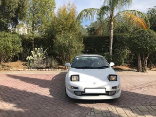 Toyota MR 2 1995 T-Bar SW20-thumb-21