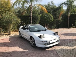 Toyota MR 2 1995 T-Bar SW20-thumb-22