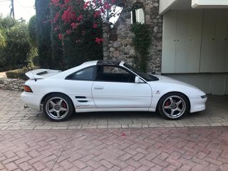 Toyota MR 2 1995 T-Bar SW20-thumb-24