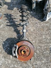 ΆΚΡΟ ΕΜΠΡΟΣ ΑΡΙΣΤΕΡΌ NISSAN QASHQAI J11