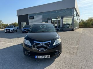 Lancia Ypsilon 2011 ORO  1.200 BENZINH 70PS  5 TAXYTHTES