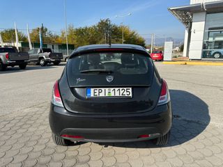 Lancia Ypsilon 2011 ORO  1.200 BENZINH 70PS  5 TAXYTHTES-thumb-2