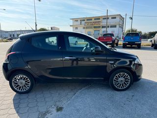 Lancia Ypsilon 2011 ORO  1.200 BENZINH 70PS  5 TAXYTHTES-thumb-3