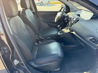 Lancia Ypsilon 2011 ORO  1.200 BENZINH 70PS  5 TAXYTHTES-thumb-4