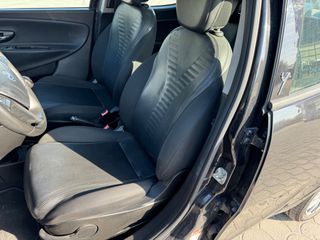 Lancia Ypsilon 2011 ORO  1.200 BENZINH 70PS  5 TAXYTHTES-thumb-6