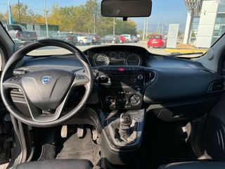 Lancia Ypsilon 2011 ORO  1.200 BENZINH 70PS  5 TAXYTHTES-thumb-8