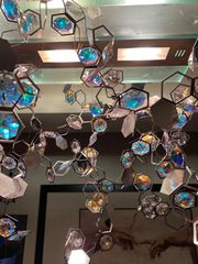 SWAROVSKI CRYSTAL CHANDELIERS !!!-thumb-1