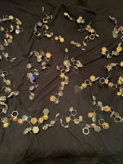 SWAROVSKI CRYSTAL CHANDELIERS !!!-thumb-6