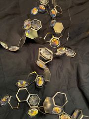SWAROVSKI CRYSTAL CHANDELIERS !!!-thumb-10