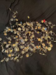SWAROVSKI CRYSTAL CHANDELIERS !!!-thumb-14