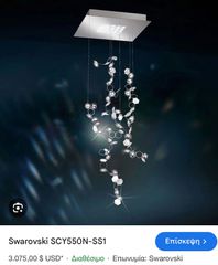 SWAROVSKI CRYSTAL CHANDELIERS !!!-thumb-15