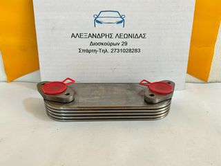 ΨΥΓΕΙΟ ΛΑΔΙΟΥ FORD RANGER