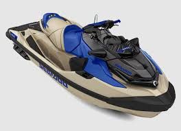 Sea-Doo 2025 WAKE GTX 230 BLUE TECH PACK  2025
