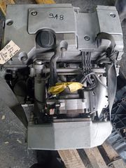 MERCEDES C220 W202 2200cc 68000KM 16V 111.961
