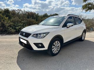 Seat Arona 2019