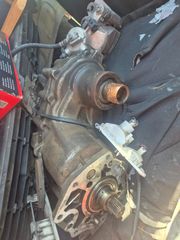 ΒΟΗΘΗΤΙΚΟ ΣΑΣΜΑΝ TRANSFER MAZDA B 2600