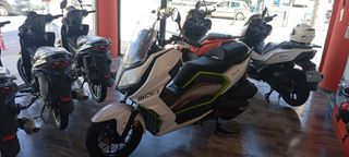 Thrust X-SUV 300 2026 ΕΠΊΣΗΜΟΣ ΑΝΤΙΠΡΌΣΩΠΟΣ THRUST MOTOR ΣΤΗΝ ΑΝΑΤΟΛΙΚΗ ΑΤΤΙΚΗ-thumb-8
