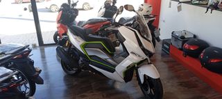 Thrust X-SUV 300 2026 ΕΠΊΣΗΜΟΣ ΑΝΤΙΠΡΌΣΩΠΟΣ THRUST MOTOR ΣΤΗΝ ΑΝΑΤΟΛΙΚΗ ΑΤΤΙΚΗ-thumb-5