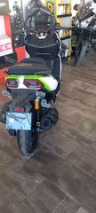 Thrust X-SUV 300 2026 ΕΠΊΣΗΜΟΣ ΑΝΤΙΠΡΌΣΩΠΟΣ THRUST MOTOR ΣΤΗΝ ΑΝΑΤΟΛΙΚΗ ΑΤΤΙΚΗ-thumb-9