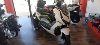 Thrust X-SUV 300 2026 ΕΠΊΣΗΜΟΣ ΑΝΤΙΠΡΌΣΩΠΟΣ THRUST MOTOR ΣΤΗΝ ΑΝΑΤΟΛΙΚΗ ΑΤΤΙΚΗ-thumb-1