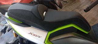 Thrust X-SUV 300 2026 ΕΠΊΣΗΜΟΣ ΑΝΤΙΠΡΌΣΩΠΟΣ THRUST MOTOR ΣΤΗΝ ΑΝΑΤΟΛΙΚΗ ΑΤΤΙΚΗ-thumb-11