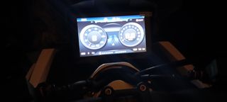 Thrust X-SUV 300 2026 ΕΠΊΣΗΜΟΣ ΑΝΤΙΠΡΌΣΩΠΟΣ THRUST MOTOR ΣΤΗΝ ΑΝΑΤΟΛΙΚΗ ΑΤΤΙΚΗ-thumb-6